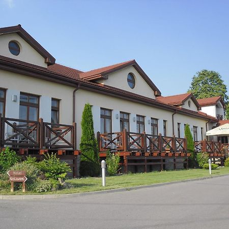 Red Deer Hotel Brezno Eksteriør billede
