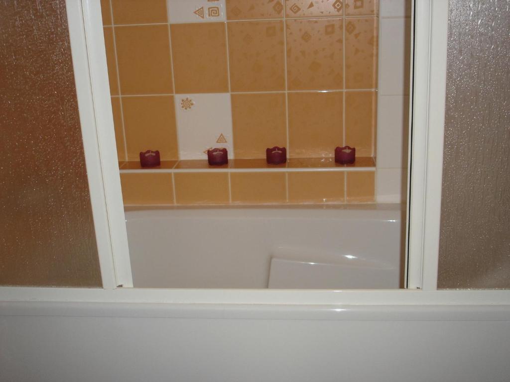Red Deer Hotel Brezno Værelse billede